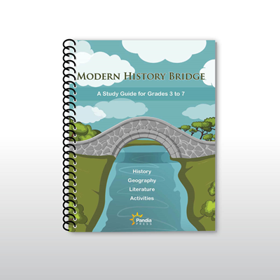 Modern History Bridge Study Guide