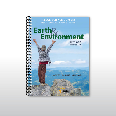 Level One Earth and Environment