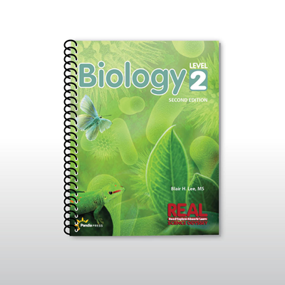 Level Two Biology Student Book