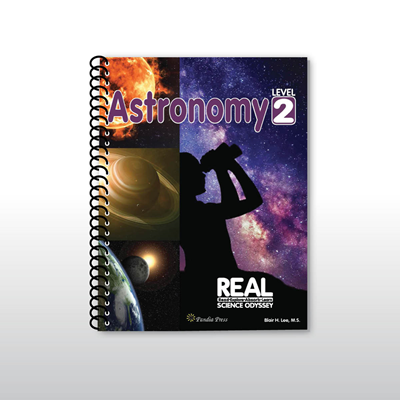 Level Two Astronomy Student Book